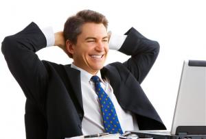 Why Us? - Find out why more people are happy with us! Why Us? - Find out why more people are happy with us!